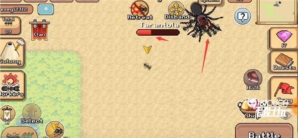 快速上手攻略截图4