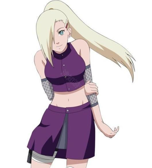 火影忍者异族崛起