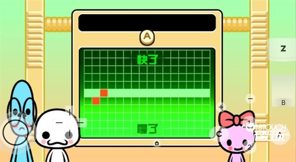 节奏天国汉化版游戏玩法介绍