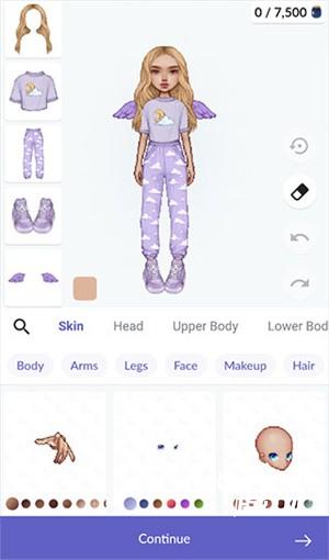 everskies游戏攻略截图2