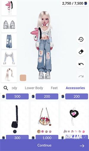 everskies游戏攻略截图4