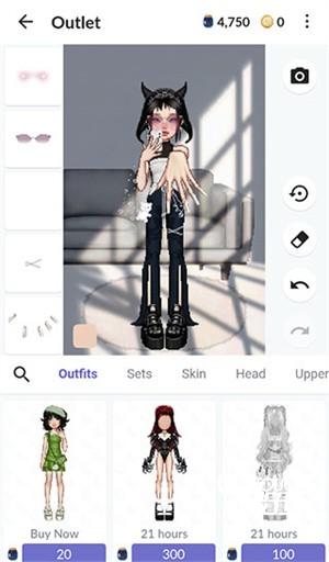 everskies游戏攻略截图9