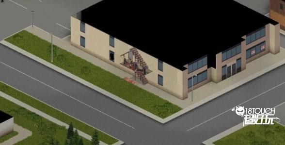 僵尸毁灭工程内置修改器MOD版游戏攻略3