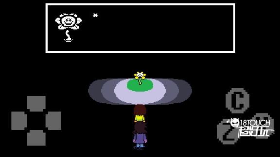 三角旅者汉化版