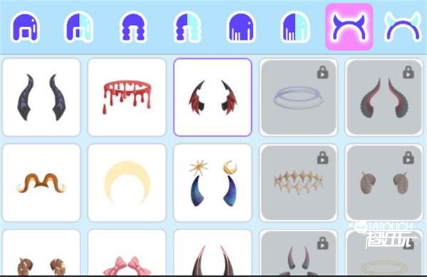 怪物女孩换装免费版怎么玩