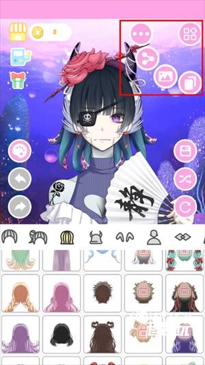 怪物女孩换装免费版游戏攻略