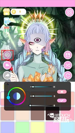 怪物女孩换装免费版游戏攻略