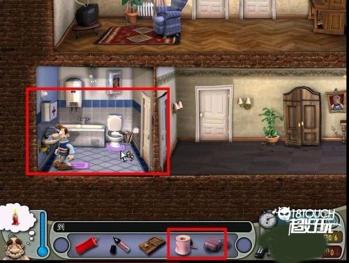 整蛊邻居1完整版游戏攻略2