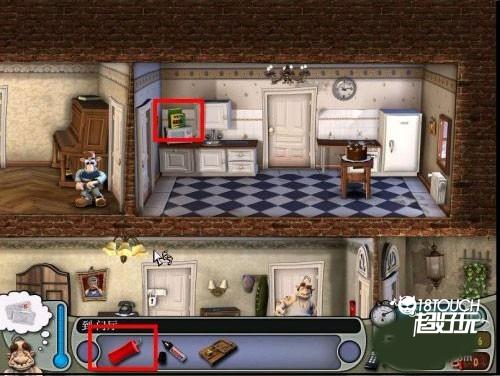 整蛊邻居1完整版游戏攻略4