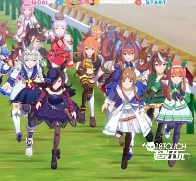 赛马娘繁中服种马库怎么选 种马选择攻略2