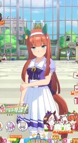 赛马娘的黄金船养成攻略2