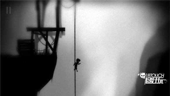 地狱边境手机版通关攻略2