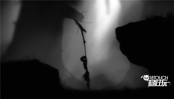 地狱边境手机版通关攻略4