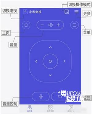 悟空遥控器怎么用截图3