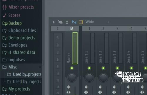 FL Studio mobile安卓汉化版10