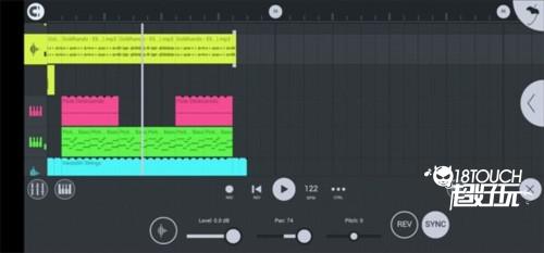 FL Studio mobile安卓汉化版9