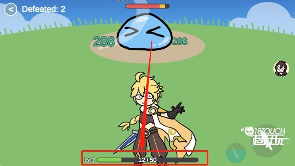 silly wisher中文安卓版游戏攻略6