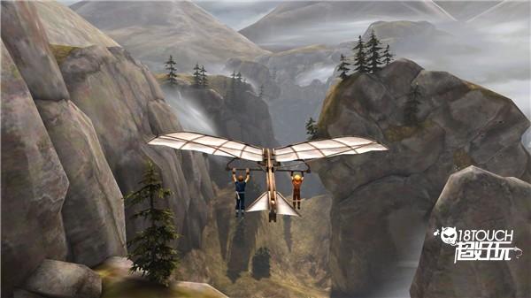 兄弟双子传说手游剧情攻略3