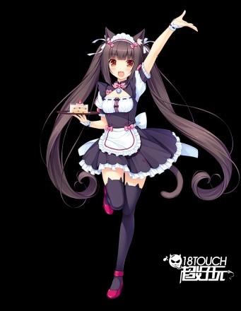 猫娘乐园4汉化版