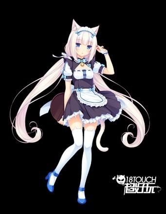 猫娘乐园4汉化版