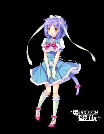 猫娘乐园4汉化版