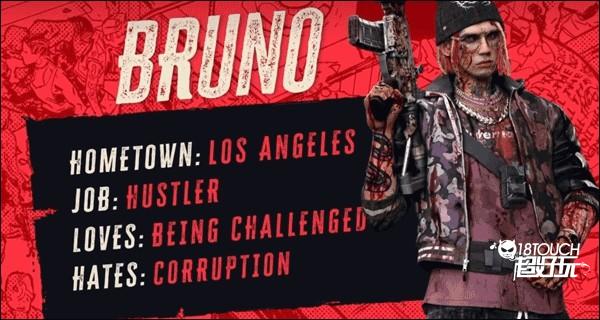 角色选择参考截图5