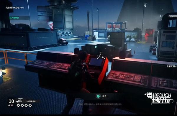 正当防卫4正版手游第一关怎么过3