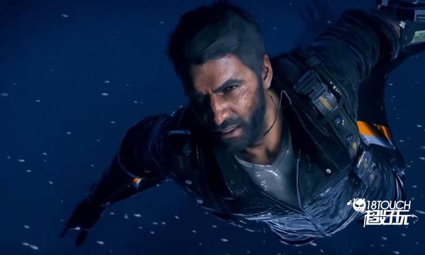 正当防卫4正版手游第一关怎么过5