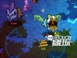 崩溃大陆中文版宠物选择攻略2