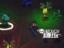 崩溃大陆中文版宠物选择攻略1