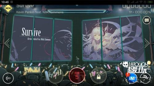 赛特斯2游戏截图3