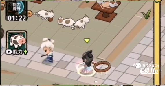 怎么快速获得金币配图4