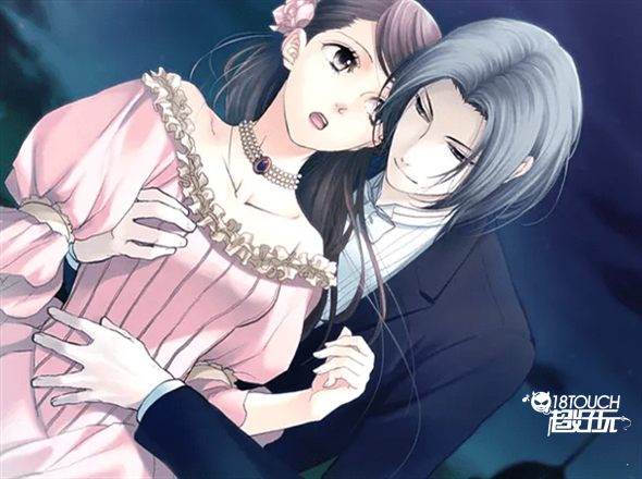 蝶之毒华之锁汉化版