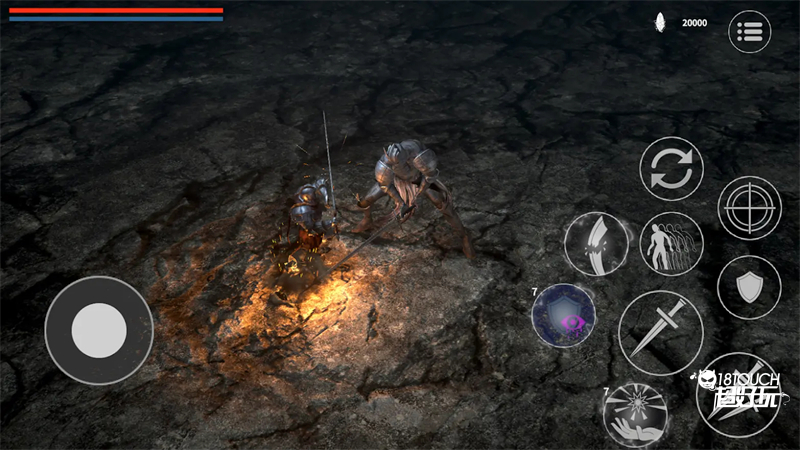 憎恨之心亡者归来