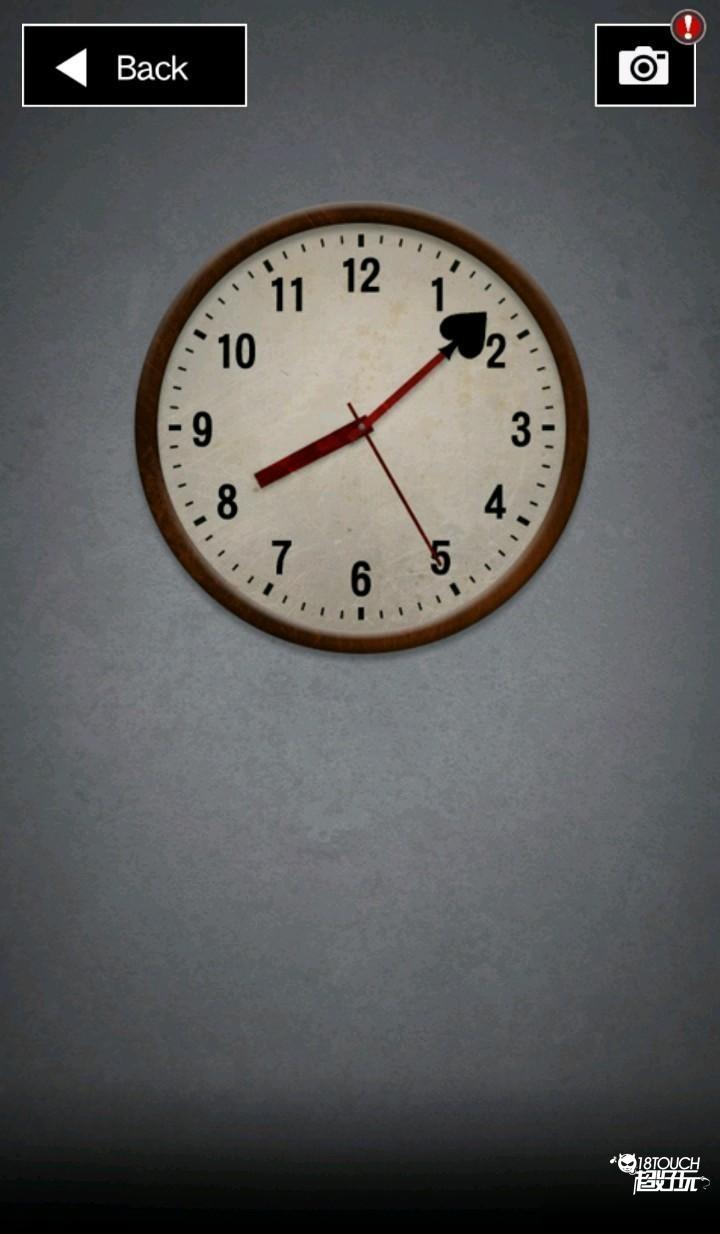 密码关通过技巧截图5