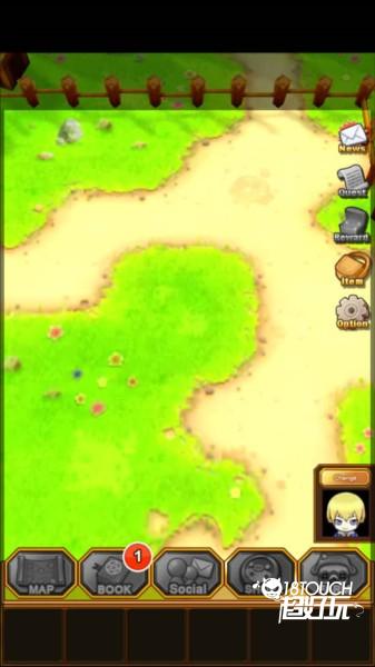 布鲁怪物中文版图片7