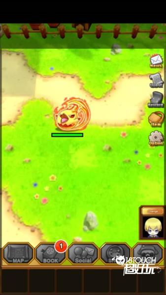 布鲁怪物中文版图片8