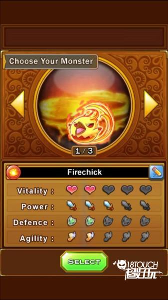 布鲁怪物中文版图片9