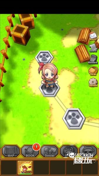 布鲁怪物中文版图片10