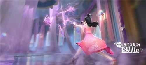 叶罗丽时辰砂官方正版下载截图15