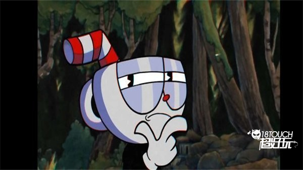 周五夜放克茶杯头