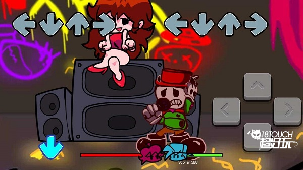 周五夜放克茶杯头