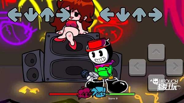 周五夜放克茶杯头