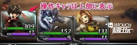 最后的克劳迪娅国际版5