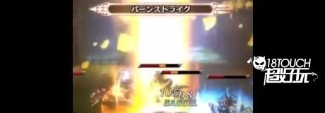 最后的克劳迪娅国际版10