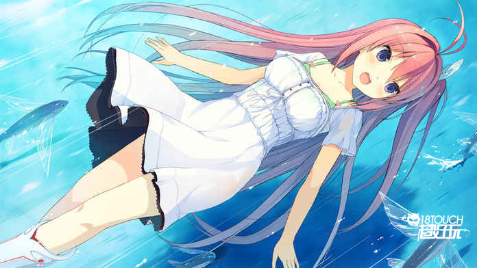 苍之彼方的四重奏