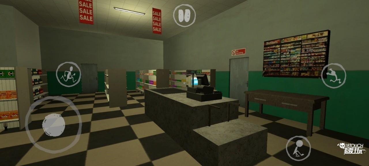 午夜超市鲤鱼同款