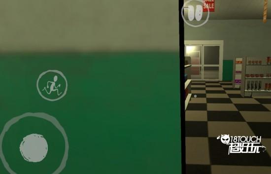 午夜超市鲤鱼同款