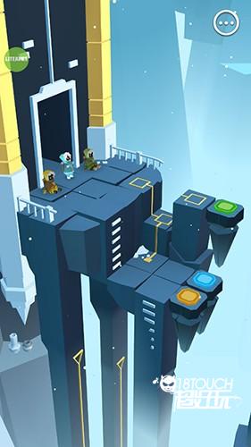 巨人之路新手攻略7