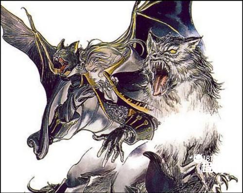 恶魔城月下夜想曲安卓版汉化图片17